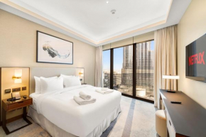 VayK - Incredible 2BD at Address Dubai Opera